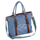 Shoulder Tote bag carrier Canvas bag Handbag satchel shopper Traveling Shopping Diaper bag