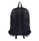 IN STOCK Foldable school backpack bag travel backpack knapsack rucksa