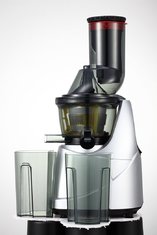 China Korea Big Mouth Whole Fruit Slow Juicer/extractor compare to Hurom/Kuving GK-A-359 supplier