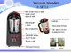 OZEN Vacuum Blender / Vidia Vacuum Blender/ Kuving vacuum blender / Vacuum storage bottle /BPA FREE Manufacture GK-SF711 supplier