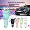 2018 Brand NEW Nanum Professional Portable Car  Air Humidifier for Car Oil Aroma Diffuser GK-CA09 supplier