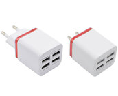 4 USB charger/ travel charger  quick charge