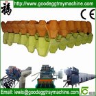 Paper Egg Holder making machinery(FC-ZMG4-32)