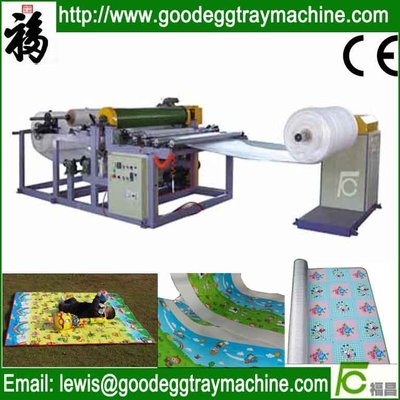 High Quality EPE Baby Crawling Mat Making Machine