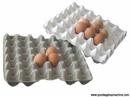 Egg Crate Moulding plant(FC-ZMG6-48)