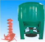 Pulping equipment high concentration hydrapulper