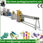 CE Certification and Extruding Machine Processing Type LDPE pipe making machine