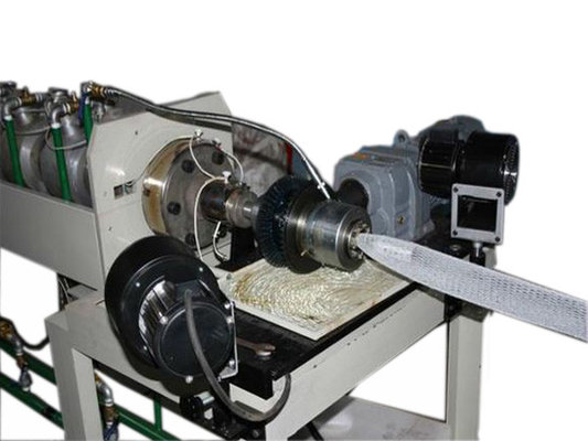 HIGH QUALITY EPE Foam fruit Net extruding making Machine