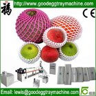 Fruit or vegetables packaging Net extrusion line