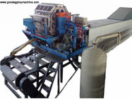 pulp packaging making machinery