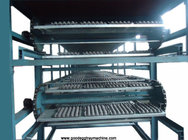 Egg Tray Drying System