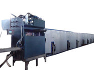 Pulp molding(forming) machinery