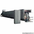 Single Layer Pulp Moulding Pulp Moulding Drying Line
