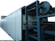 Multi Layer Pulp Moulding Pulp Moulding Drying Line