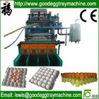 Pulp Tray Forming Equipment