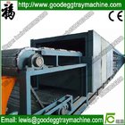 Pulp Moulding Drying Line