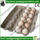 Egg Tray Making Machine (FZ-ZMW-3)