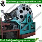 automatic egg tray making machine with good compete