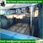 automatic egg tray making machine with good compete(FC-ZMW-4)