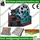 Full Automatic Recycled Paper Pulp Egg Tray Production Line