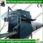 Full Automatic Recycled Paper Pulp Egg Tray Production Line(FC-ZMW-2)