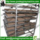 automatic egg tray making machine with good compete(FC-ZMW-3)