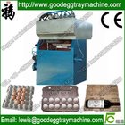 Automatic Chicken Egg Dish Making Machine Quality Egg Tray(FC-ZMG4-32)
