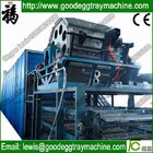 Paper Pulp Moulding Machine Made in china(FC-ZMG6-48)