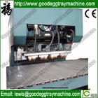 Paper Pulp Moulding Machine Made in china(FC-ZMW-3)