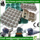 Automatic Plate Molding Machine(FC-ZMG3-24)
