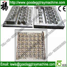 FC aluminum egg tray mold of high quality/egg box mould/egg cavity mold/egg carton mold
