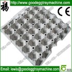 Strong life egg tray mold manufacturer
