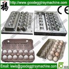 FC aluminum egg tray mold of high quality