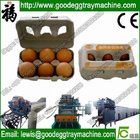Paper Egg Holder making machinery(FC-ZMG3-24)