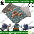 meat portion trays pulp moulding machine