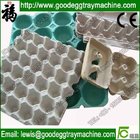 vegetable portion tray pulp moulind machine