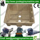 Paper pulp molding/moulding machinery to make egg tray/egg carton