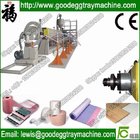 PE Foam Machine(FCFPM-170)Plastic industry