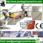 EPE Foam Sheet Extrusion Line to make pearl cotton