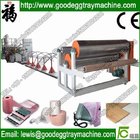 EPE/PE/LDPE Extruding flat film Packaging Production Line