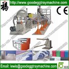 Foam Flooring Underlay (EPE Series) Making machinery(FCFPM-170)
