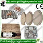 Egg Tray Molds injection mould making