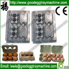 The mould to make egg trays