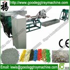 Plastic Granulation Machine