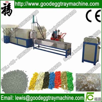 PE/EPE/LDPE Granulating Producting Line