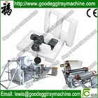 EPE edge protection packaging machinery