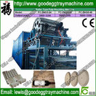 Top quality Egg Tray Making Machinery
