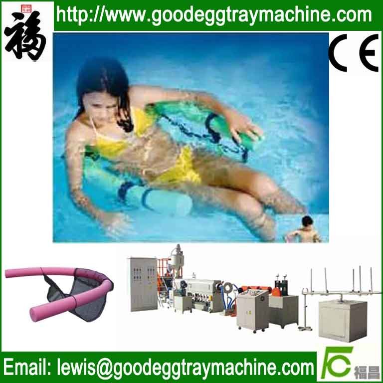 Water Noodle Making Machinery