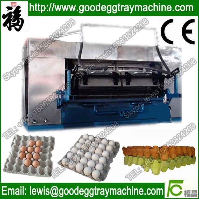 Automatic Transfer Molding Machine