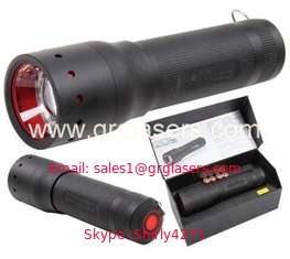 China Cree LED P7.2 9407 320LM Camping Outdoor Torch Flashlight Handlamp Made In China supplier